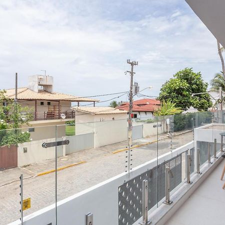 Quinta Do Mar Flats Porto De Galinhas Apartment Exterior photo