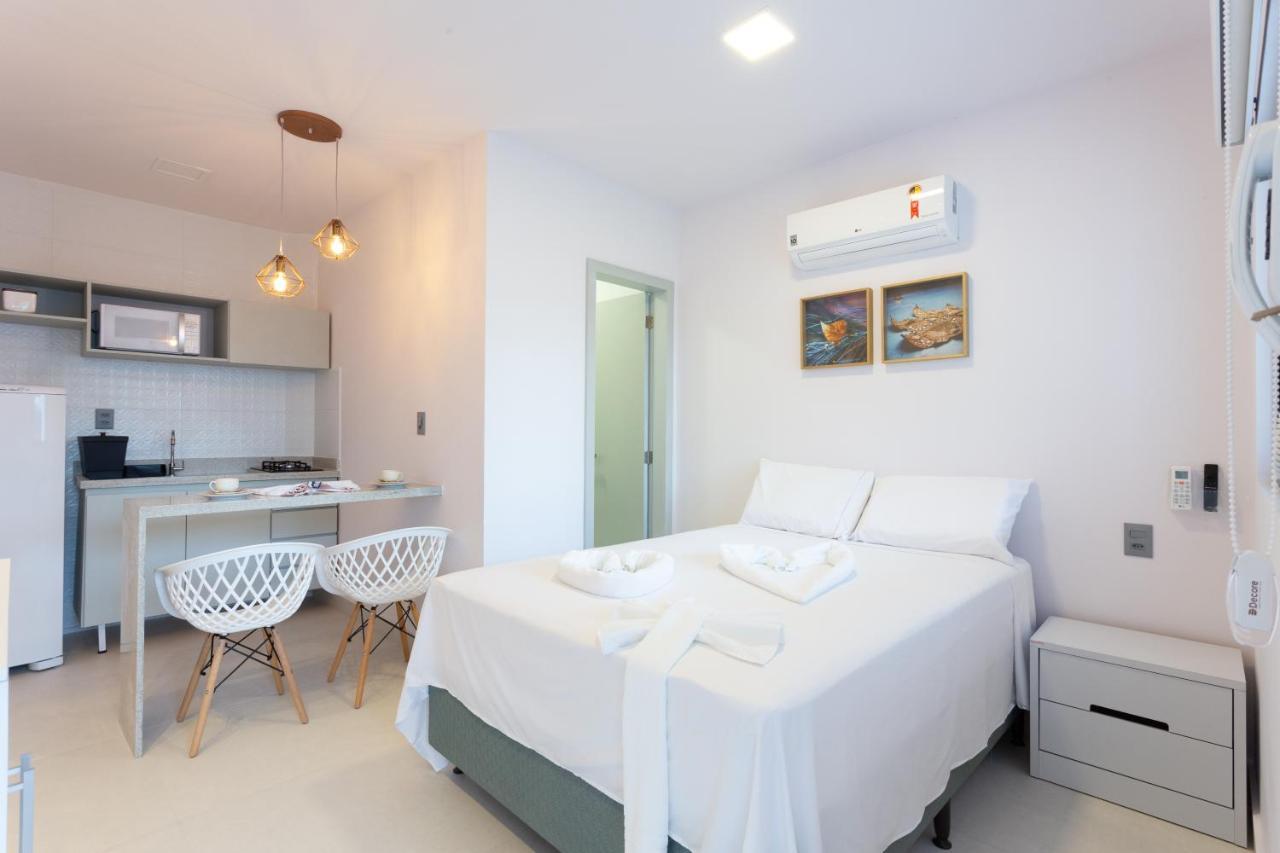 Quinta Do Mar Flats Porto De Galinhas Apartment Exterior photo